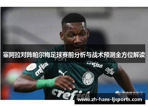塞阿拉对阵帕尔梅足球赛前分析与战术预测全方位解读